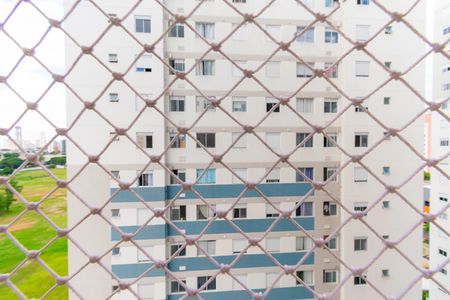 Apartamento para alugar com 37m², 1 quarto e sem vagaVista da Área de Serviço