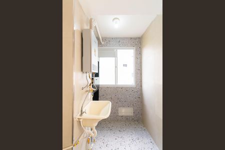 Apartamento para alugar com 37m², 1 quarto e sem vagaÁrea de Serviço
