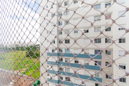 Apartamento para alugar com 37m², 1 quarto e sem vagaVista do Quarto
