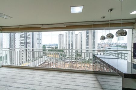 Apartamento à venda com 155m², 3 quartos e 3 vagas Apartamento à venda com 155m², 3 quartos e 3 vagasVista
