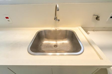 Apartamento à venda com 155m², 3 quartos e 3 vagas Apartamento à venda com 155m², 3 quartos e 3 vagasÁrea de Serviço