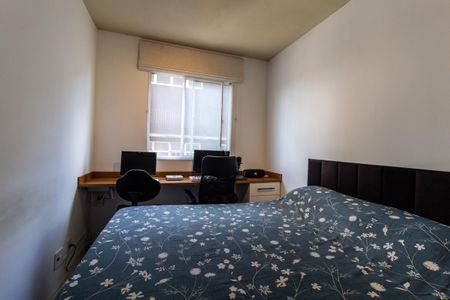 Apartamento à venda com 27m², 1 quarto e sem vaga Apartamento à venda com 27m², 1 quarto e sem vagaQuarto