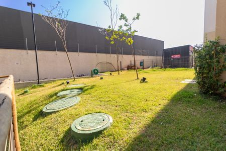 Apartamento à venda com 27m², 1 quarto e sem vaga Apartamento à venda com 27m², 1 quarto e sem vagaPet Place