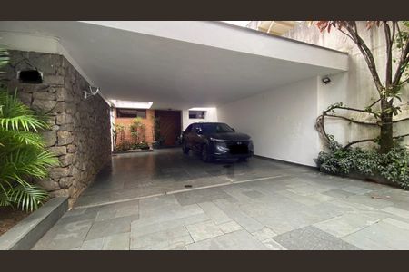 Casa à venda com 380m², 3 quartos e 4 vagas Casa à venda com 380m², 3 quartos e 4 vagasFoto 39
