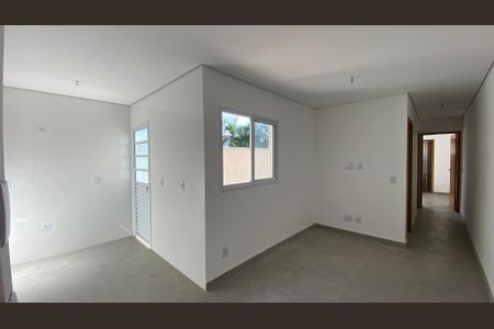 Apartamento à venda com 67m², 2 quartos e 1 vaga Apartamento à venda com 67m², 2 quartos e 1 vagaSala - Sala de Jantar