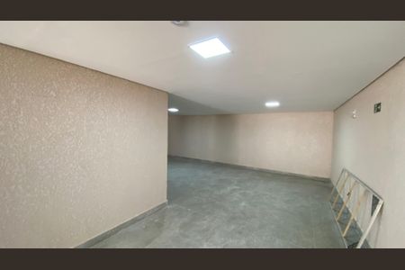 Apartamento à venda com 67m², 2 quartos e 1 vaga Apartamento à venda com 67m², 2 quartos e 1 vagaGaragem