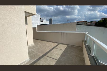 Apartamento à venda com 67m², 2 quartos e 1 vaga Apartamento à venda com 67m², 2 quartos e 1 vagaVaranda da Suíte