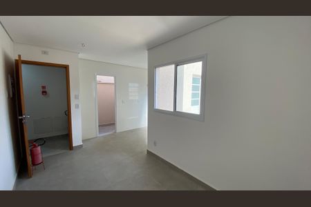 Apartamento à venda com 67m², 2 quartos e 1 vaga Apartamento à venda com 67m², 2 quartos e 1 vagaSala - Sala de Jantar