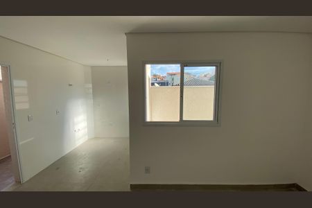 Apartamento à venda com 67m², 2 quartos e 1 vaga Apartamento à venda com 67m², 2 quartos e 1 vagaSala - Sala de Jantar