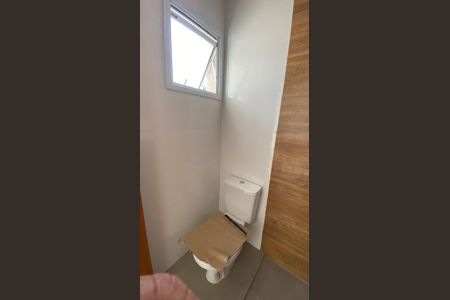 Apartamento à venda com 67m², 2 quartos e 1 vaga Apartamento à venda com 67m², 2 quartos e 1 vagaBanheiro da Suíte