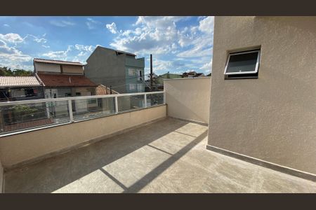 Apartamento à venda com 67m², 2 quartos e 1 vaga Apartamento à venda com 67m², 2 quartos e 1 vagaVaranda da Suíte