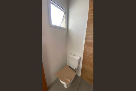 Apartamento à venda com 67m², 2 quartos e 1 vaga Apartamento à venda com 67m², 2 quartos e 1 vagaBanheiro da Suíte