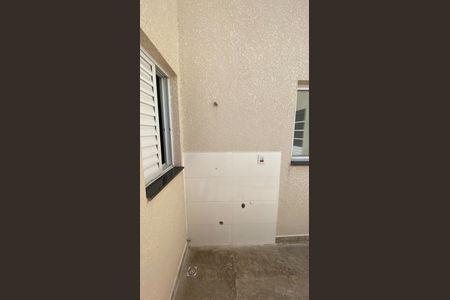 Apartamento à venda com 67m², 2 quartos e 1 vaga Apartamento à venda com 67m², 2 quartos e 1 vagaÁrea de Serviço