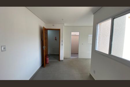 Apartamento à venda com 67m², 2 quartos e 1 vaga Apartamento à venda com 67m², 2 quartos e 1 vagaSala - Sala de Jantar