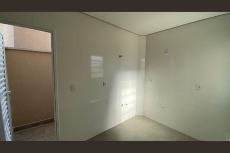 Apartamento à venda com 67m², 2 quartos e 1 vaga Apartamento à venda com 67m², 2 quartos e 1 vagaCozinha