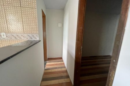 Casa para alugar com 45m², 1 quarto e sem vagaCorredor