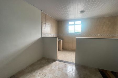 Casa para alugar com 45m², 1 quarto e sem vagaSala