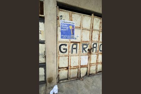 Casa para alugar com 45m², 1 quarto e sem vagaPlaquinha