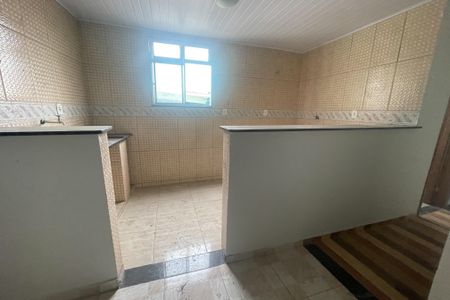 Casa para alugar com 45m², 1 quarto e sem vagaSala