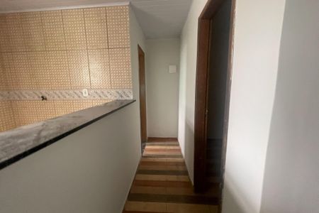 Casa para alugar com 45m², 1 quarto e sem vagaSala