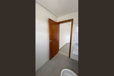 Apartamento à venda com 102m², 2 quartos e 1 vagaBanheiro da Suíte