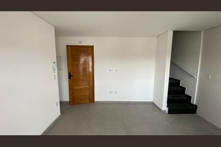 Apartamento à venda com 102m², 2 quartos e 1 vagaSala 