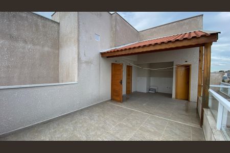 Apartamento à venda com 102m², 2 quartos e 1 vagaCobertura