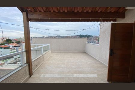 Apartamento à venda com 102m², 2 quartos e 1 vagaCobertura