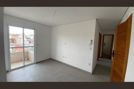 Apartamento à venda com 102m², 2 quartos e 1 vagaSala 
