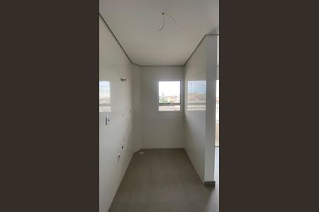 Apartamento à venda com 102m², 2 quartos e 1 vagaCozinha