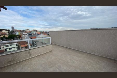 Apartamento à venda com 102m², 2 quartos e 1 vagaCobertura