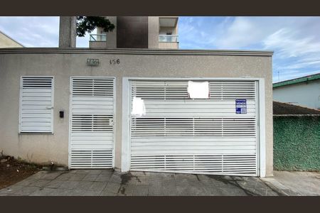 Apartamento à venda com 102m², 2 quartos e 1 vagaFachada