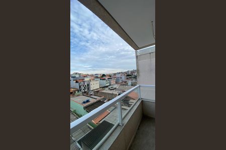 Apartamento à venda com 102m², 2 quartos e 1 vagaVaranda Sala 