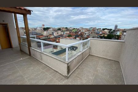 Apartamento à venda com 102m², 2 quartos e 1 vagaCobertura