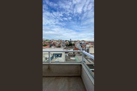 Apartamento à venda com 102m², 2 quartos e 1 vagaCobertura