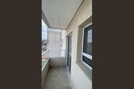 Apartamento à venda com 102m², 2 quartos e 1 vagaVaranda Sala 