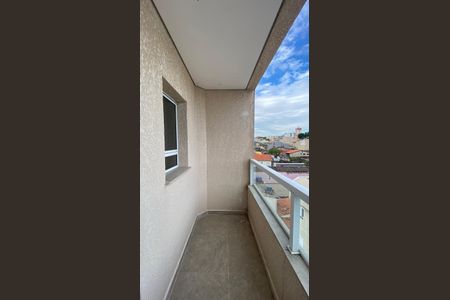 Apartamento à venda com 102m², 2 quartos e 1 vagaVaranda Sala 
