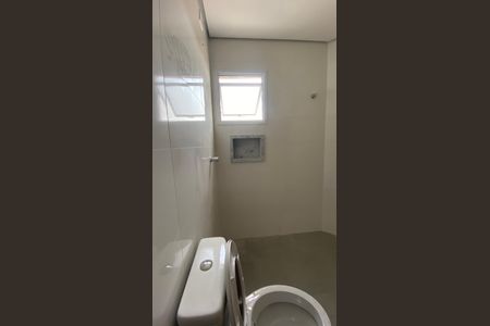 Apartamento à venda com 102m², 2 quartos e 1 vagaBanheiro da Suíte