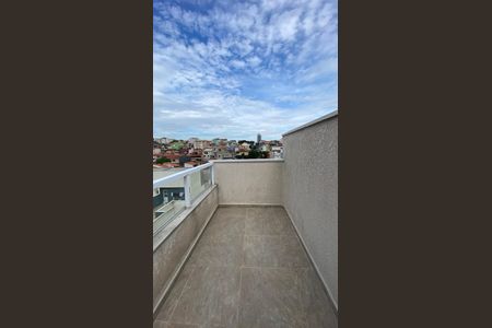 Apartamento à venda com 102m², 2 quartos e 1 vagaCobertura