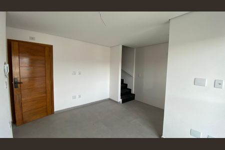 Apartamento à venda com 102m², 2 quartos e 1 vagaSala 