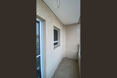 Apartamento à venda com 102m², 2 quartos e 1 vagaVaranda Sala 