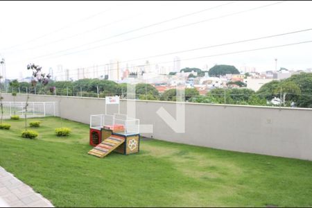Apartamento à venda com 33m², 2 quartos e sem vaga Apartamento à venda com 33m², 2 quartos e sem vagaPlayground