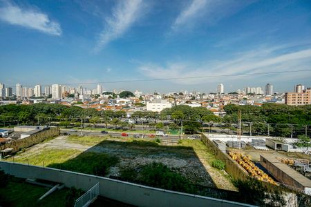 Apartamento à venda com 33m², 2 quartos e sem vaga Apartamento à venda com 33m², 2 quartos e sem vagaVista do quarto 02