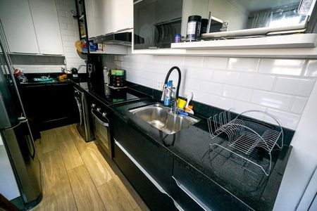 Apartamento à venda com 33m², 2 quartos e sem vaga Apartamento à venda com 33m², 2 quartos e sem vagaPia