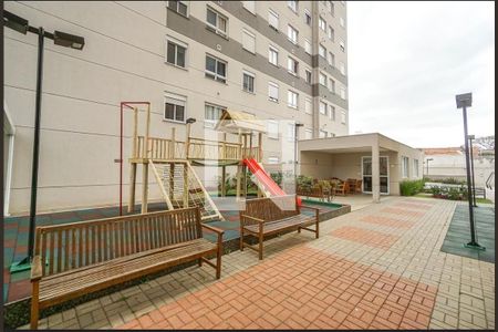 Apartamento à venda com 33m², 2 quartos e sem vaga Apartamento à venda com 33m², 2 quartos e sem vagaÁrea externa