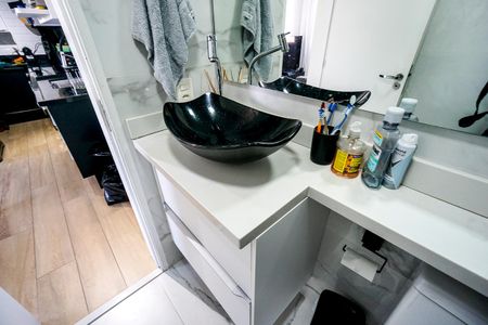 Apartamento à venda com 33m², 2 quartos e sem vaga Apartamento à venda com 33m², 2 quartos e sem vagaPia