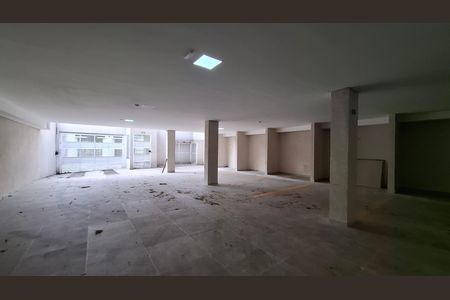 Apartamento à venda com 100m², 2 quartos e 1 vaga Apartamento à venda com 100m², 2 quartos e 1 vagaGaragem
