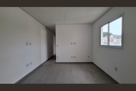 Apartamento à venda com 100m², 2 quartos e 1 vaga Apartamento à venda com 100m², 2 quartos e 1 vagaSala