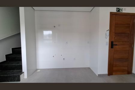 Apartamento à venda com 100m², 2 quartos e 1 vaga Apartamento à venda com 100m², 2 quartos e 1 vagaCozinha