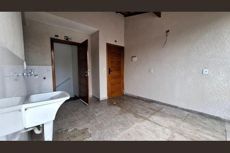Apartamento à venda com 100m², 2 quartos e 1 vaga Apartamento à venda com 100m², 2 quartos e 1 vagaÁrea de Serviço